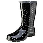 Womens Rain Boots Size 10