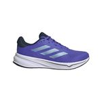 adidas Men's Response Running Sneaker, Cobalt Blue/Flash Aqua/Aurora Ink, 10.5