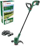 Bosch 18V Cordless Lawn Grass Line 