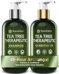 Roycederm Tea Tree Antifungal Shamp