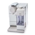 Nespresso Lattissima Touch Original Espresso Machine with Milk Frother by De'Longhi, Frosted Silver