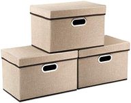 PRANDOM Collapsible Storage Cubes w