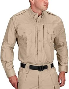 Propper Men's F53125, Khaki, Large Regular