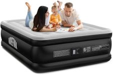 Airefina Inflatable Air Mattress, K