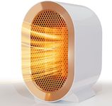 QQT Electric Space Heater,Portable 