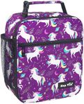 Hap Tim Kids Lunch Box for Girls Bo