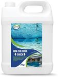 JOVS Non Chlorine Shock 5kg - Spa T