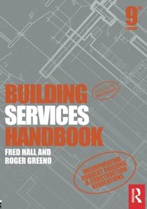 Building Services Handbook