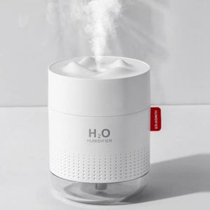 Humidifier