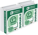 Samsill Plant-Based 1.5 Inch Durabl