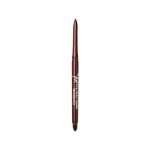 COVERGIRL - Perfect Point Plus Ink Gel Eye Pencil, Pigmented, Long-Wearing, Vegan Formula - Dazzling Burgundy - 295