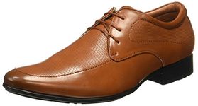 Brown Dress Shoes