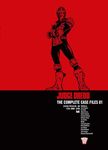 Judge Dredd: The Complete Case Files 01