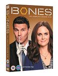 Bones - Season 9 [DVD]