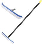 Swimming Pool Wall Tile Brush,18" P