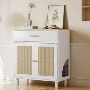 Cat Cabine