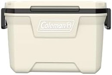 Coleman Cl
