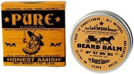Honest Amish - PURE - Fragrance Fre