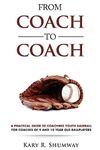 Coach Baseballs