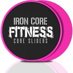 Fitness Equipment For Men Core Slider