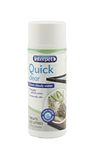 Interpet Quick Clear Aquarium Fish Tank Treatment, 125 ml, Rapidly Clears Cloudy Water, Natural and Safe Ingredients, for Freshwater Aquariums