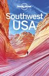 Lonely Planet Southwest USA (Travel Guide)