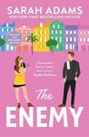 The Enemy: An EXTENDED edition rom-com from the author of the TikTok sensation THE CHEAT SHEET (It Happened in Charleston Book 2)