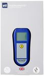 ETI 261-050 Thermamite digital thermometer with food probe Blue