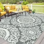 Capslpad Waterproof Outdoor Patio R
