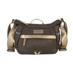 Vanguard VEO GO 21M Shoulder Bag For Mirrorless Camera - Khaki