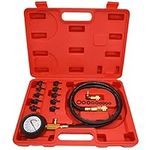 Oil Pressure Tester Kit, 0-140 PSI 