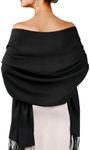 Women's Pashmina Shawls and Wraps f