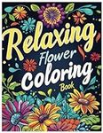 Adult Coloring Book, The Most Beaut