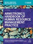 Armstrong's Handbook of Human Resource Management Practice