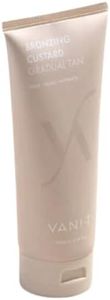 VANI-T Bronzing Custard Gradual Tan 200 ml