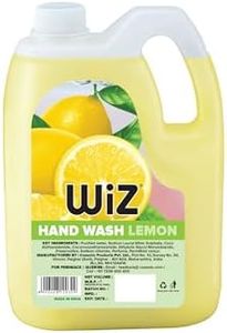 Wiz Lemon 