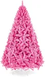 Best Choice Products 9ft Pink Chris