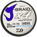 JB4U40 Braided Fishing Line