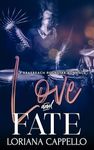 Love and Fate: A Braebeach Rockstar Romance (Book 2) (Braebeach Rockstar Romance Series)