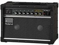 Roland JC-22 Jazz Chorus Guitar Amplifier