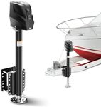 FZZD 5500-7500lbs Electric Trailer 