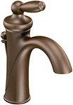 Moen 6600ORB Brantford One-Handle L