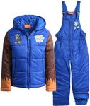 Nickelodeon Boys Paw Patrol Snowsui