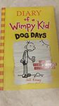 Dog Days (Diary of a Wimpy Kid #4)