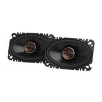 Infinity REF467F Reference Series 4x6 Extreme-Performance Automotive coaxial Speakers