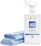 Autoglym Rapid Aqua Wax Kit (AWKIT)