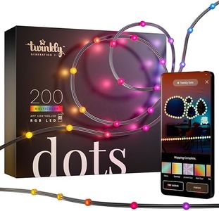Twinkly Do