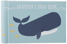 CRG Carter's Grandma's Brag Book, Under The Sea