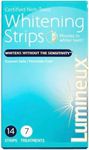 Lumineux Teeth Whitening Strips 9 T