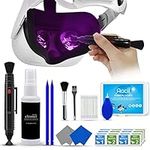 VR Headset Cleaning Kit, VR Lens Cl